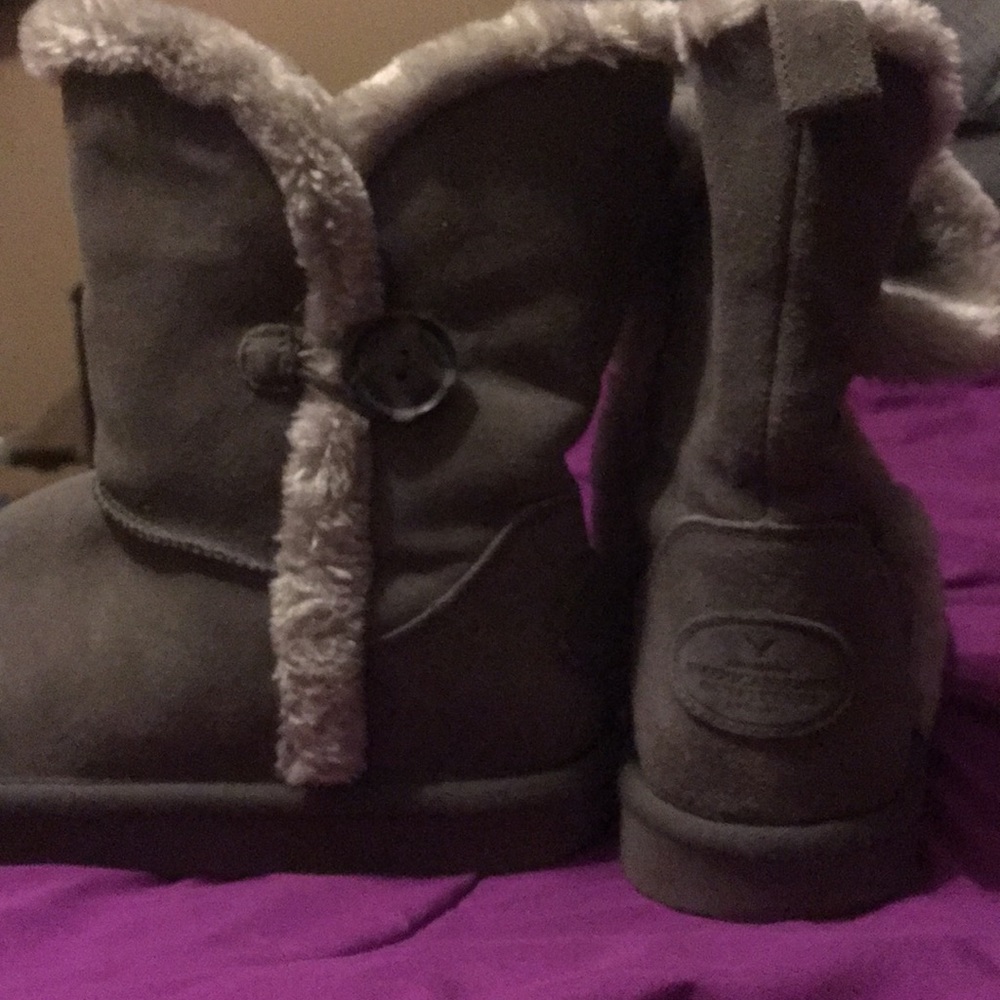 Gery AE  boots